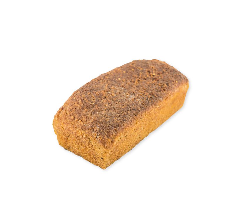Millet Sourdough