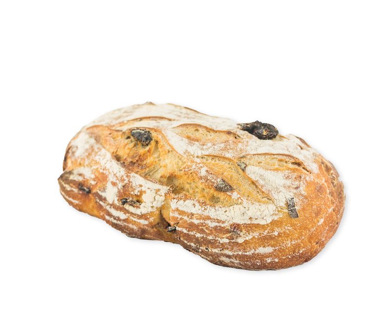 Sundried Tomato