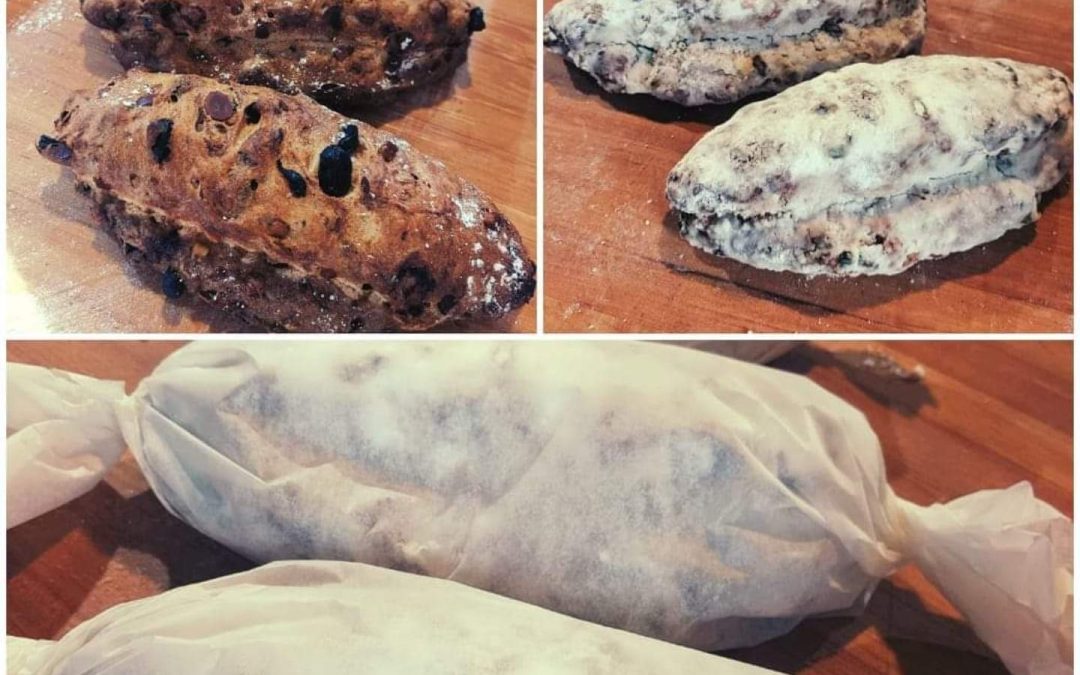Stollen